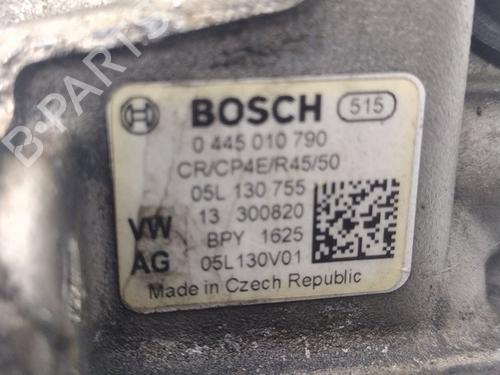 Injeksjonsspumpe AUDI Q3 (F3B) 35 TDI quattro (150 hp) 31188218