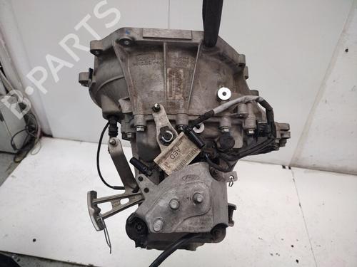 Gearbox FORD PUMA (J2K, CF7) | BP31191252M3