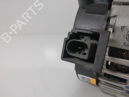 Alternator HYUNDAI ACCENT III (MC) 1.5 CRDi GLS | BP20157911M7 