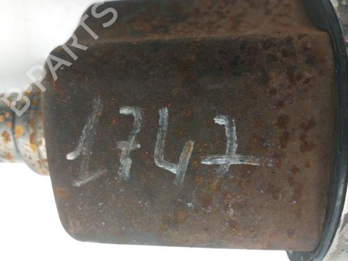 Right front driveshaft FORD KUGA I | BP33430852M39 - Image 3