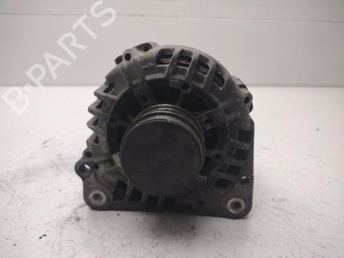 Generator SKODA SUPERB I (3U4) 1.9 TDI | BP28428657M7
