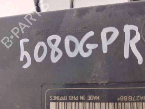 ABS pump FORD FIESTA VI (CB1, CCN) | BP37416693M43 - Image 6