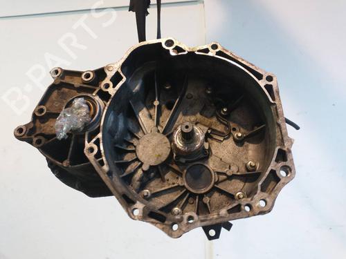 Gearbox OPEL ASTRA H (A04)  | BP8388393M3 