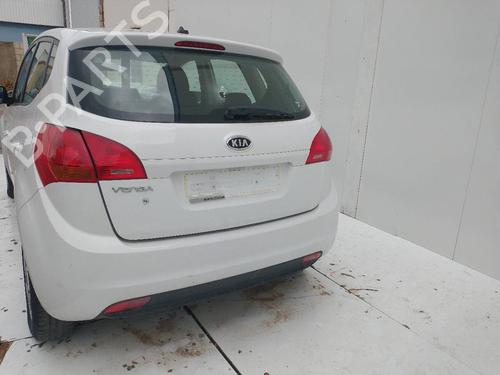 Left front driveshaft KIA VENGA (YN) 1.4 CRDi 90 | BP21558558M38