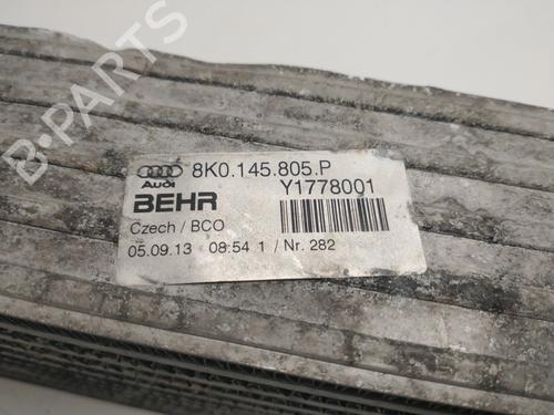 Intercooler AUDI A5 Sportback (8TA) 2.0 TDI | BP36432434M30 - Image 3