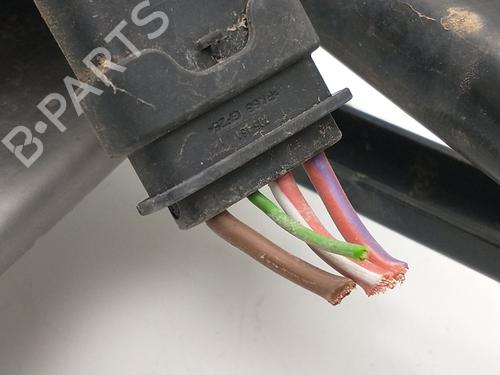 Front wiper motor MERCEDES-BENZ A-CLASS (W176) A 180 CDI / d (176.012) | BP24478934M29 
