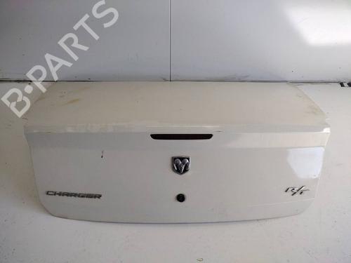 Tailgate DODGE AVENGER [2007-2014]  13028976