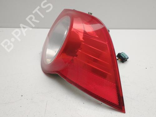 Right taillight VW EOS (1F7, 1F8) 1.4 TSI | BP30498620C35 