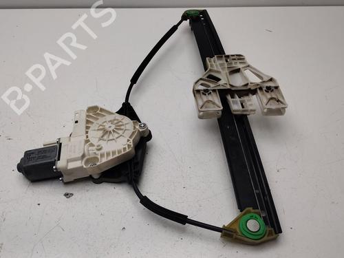 Used Rear right window mechanism Rear right window mechanism 36870607 36870607