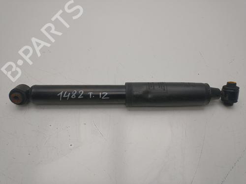 Used Right rear shock absorber PEUGEOT 208 I (CA_, CC_) [2012-2021]  32034176