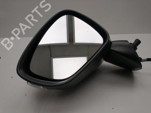 Used Left mirror CITROËN C3 AIRCROSS II (2R_, 2C_) [2017-2025]  23092943