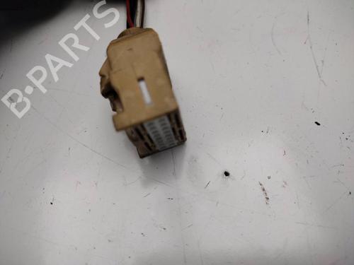 Left mirror AUDI A4 B7 (8EC) 2.0 TDI 16V | BP22412084C26 