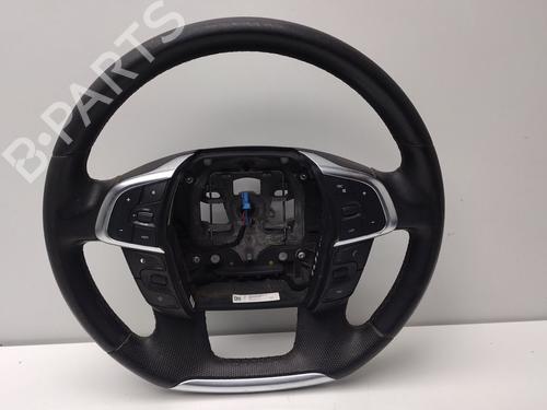 Used Steering wheel Steering wheel CITROËN C4 II (NC_) [2009-2026] 33818228 33818228