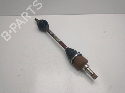 Left front driveshaft PEUGEOT 1007 (KM_) 1.4 | BP21553461M38 