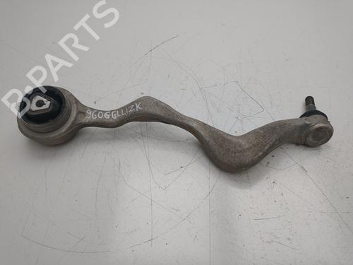 Braço suspensão frente esquerdo Braço suspensão frente esquerdo BMW 1 (E81) 118 i (143 hp) 35812332 35812332