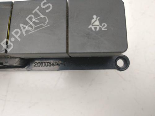 Display monitor CHEVROLET CAPTIVA (C100, C140) 2.0 D 4WD | BP21595514C48 