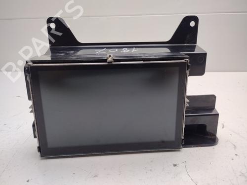 Ferdsskriver RENAULT KADJAR (HA_, HL_) [2015-2025]  30004546