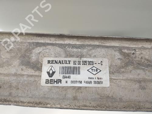 Intercooler RENAULT MEGANE II (BM0/1_, CM0/1_) 2.0 dCi (BM1K, CM1K) | BP7505914M30 