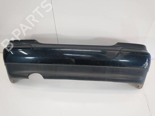 Pare-chocs arrière MERCEDES-BENZ SLK (R170) 230 Kompressor (170.447) (193 hp) 9131243