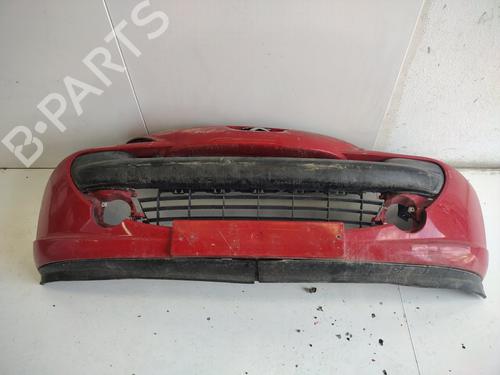 Front bumper PEUGEOT 207 CC (WD_) 1.6 16V | BP29157250C7 