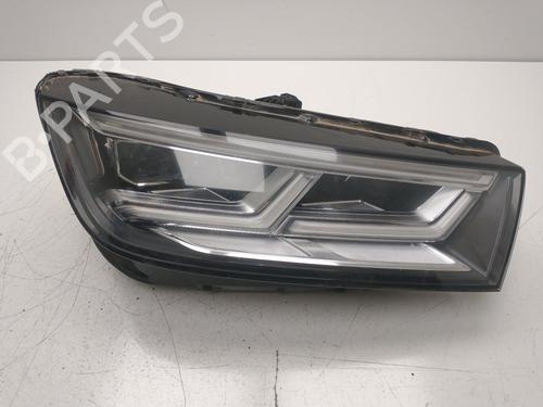 Right headlight AUDI Q5 (FYB, FYG) | BP38923050C29 - Image 5