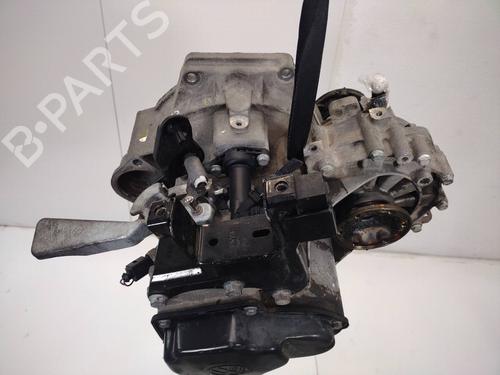 Gearbox SEAT IBIZA IV (6J5, 6P1)  | BP9239683M3 