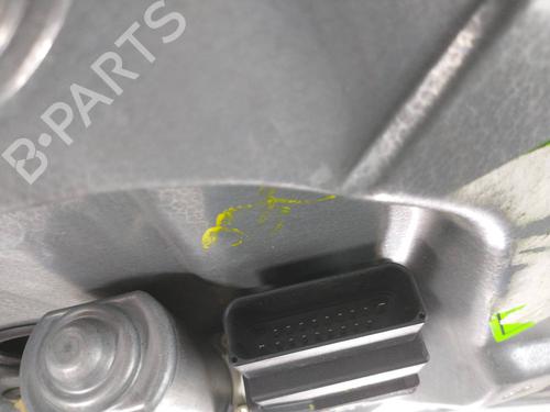 Rear right window mechanism SEAT TOLEDO II (1M2)  | BP8282205C25 