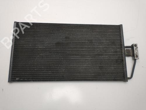 AC radiator BMW 5 (E39) 530 d | BP30847413M32