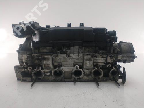 Used Cylinder head Cylinder head PEUGEOT PARTNER MPV (5_, G_) 1.6 HDi 90 (90 hp) 10978023 10978023