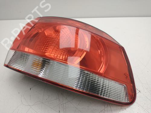 Right taillight VW GOLF VI (5K1) | BP39412214C35 - Image 4
