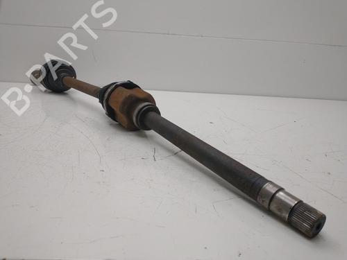 Right front driveshaft CITROËN JUMPER II Van 2.2 HDi 110 | BP37015385M39 - Image 3