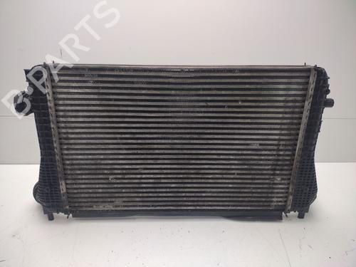 Intercooler SEAT LEON (1P1)  | BP22436096M30 