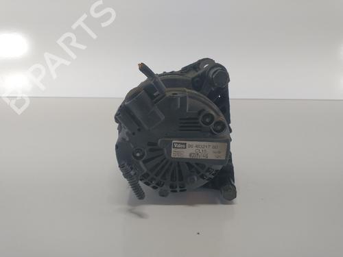 Alternator CITROËN XSARA PICASSO (N68) 1.6 HDi | BP7506496M7 