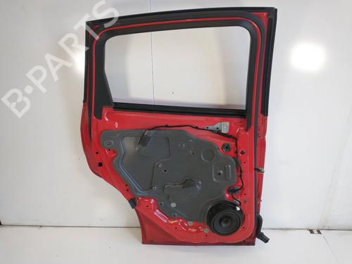 Left rear door FORD C-MAX II (DXA/CB7, DXA/CEU)  | BP15499377C4 