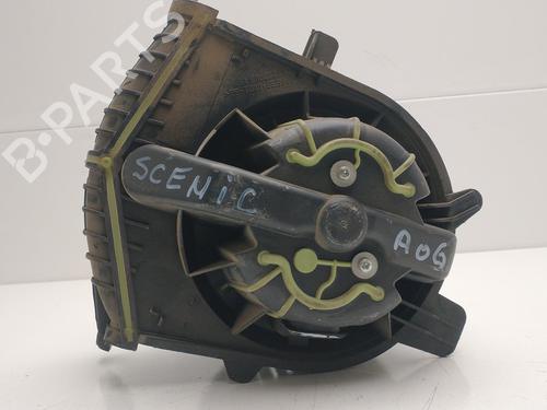 Varmeblæser RENAULT SCÉNIC II (JM0/1_) [2003-2010]  32348825