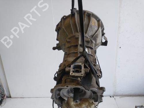 Gearbox MITSUBISHI PAJERO III (V7_W, V6_W) 3.2 Di-D (V68W, V78W) | BP28479084M3 