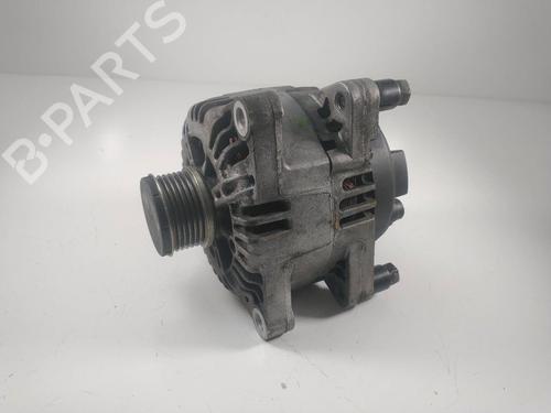 Used Alternator CITROËN JUMPY I (U6U_) [1994-2006]  17050091