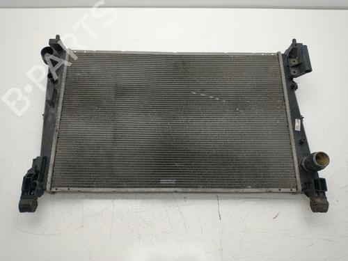 Used Water radiator Water radiator OPEL CORSA D (S07) 1.3 CDTI (L08, L68) (75 hp) 33698366 33698366