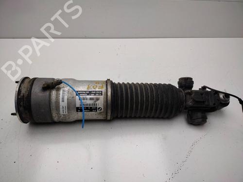 Højre bagtil støddæmper BMW 7 (F01, F02, F03, F04) 730 d (258 hp) 22196309