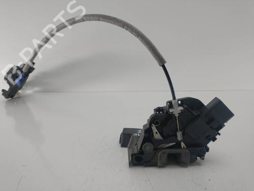 Front left lock FORD MONDEO IV (BA7) 2.0 TDCi | BP9511863C98 