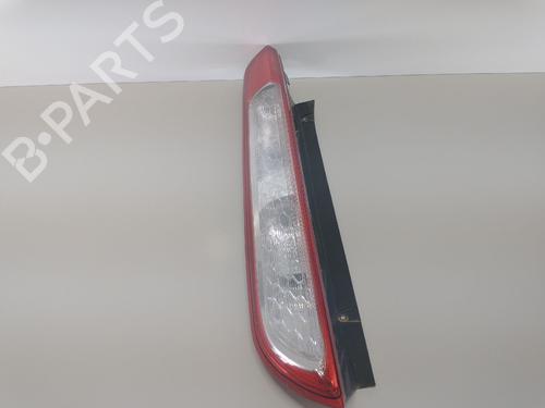 Used Left taillight FORD FOCUS II Turnier (DA_, FFS, DS) [2004-2012]  7506387