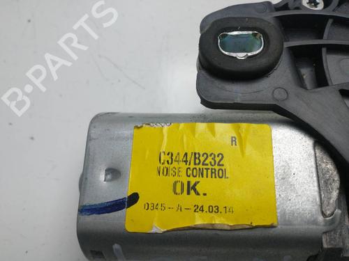 Rear wiper motor FORD B-MAX (JK) 1.6 Ti | BP12339158M102 