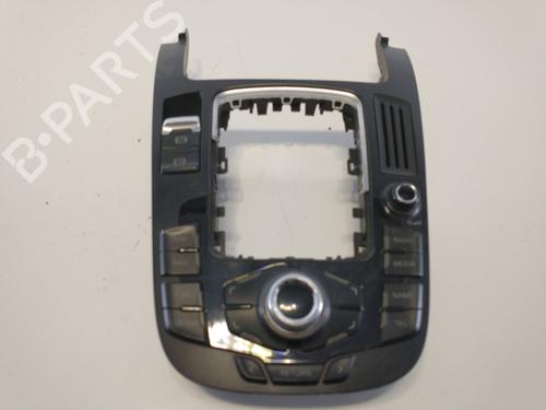 Used Switch AUDI A5 (8T3) 2.0 TDI (190 hp) 10265908