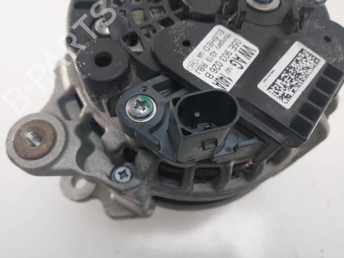 Alternator SEAT ARONA (KJ7, KJP) | BP9141243M7