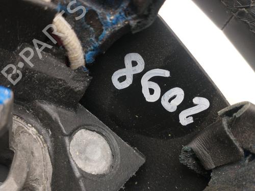 Steering wheel RENAULT TALISMAN Grandtour (KP_) | BP32323786C49