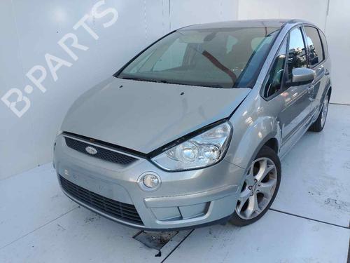 Gearbox FORD GALAXY II (WA6) 2.0 | BP10564937M3 
