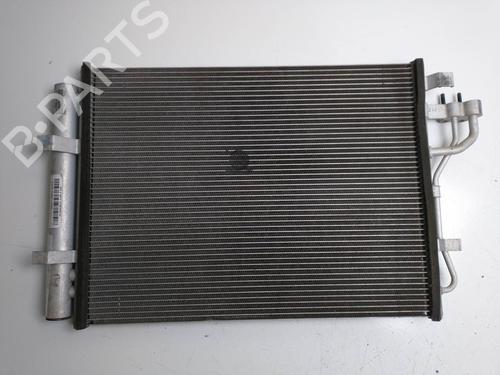 AC radiator HYUNDAI i10 II (BA, IA) 1.0 | BP15507695M32 