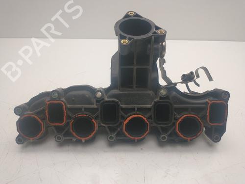 Intake manifold AUDI A4 B8 (8K2) 2.0 TDI | BP32263788M70