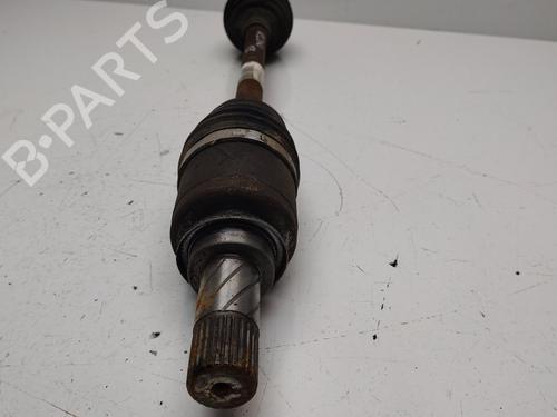 Left front driveshaft RENAULT CLIO III (BR0/1, CR0/1) 1.2 16V (BR0R, BR1D, BR1L, CR0R) | BP31928663M38 - Image 5