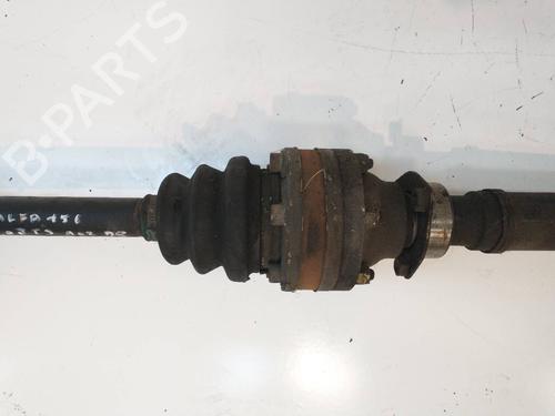 Right front driveshaft ALFA ROMEO 156 (932_)  | BP7508016M39 